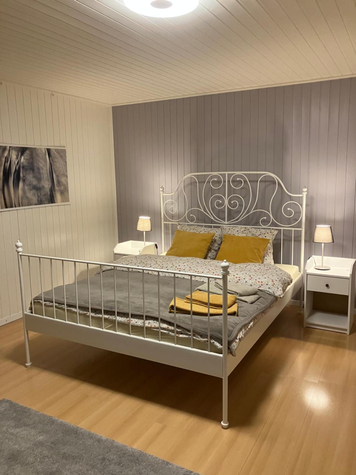 Apartamento La Lanterne Sierre Exterior foto