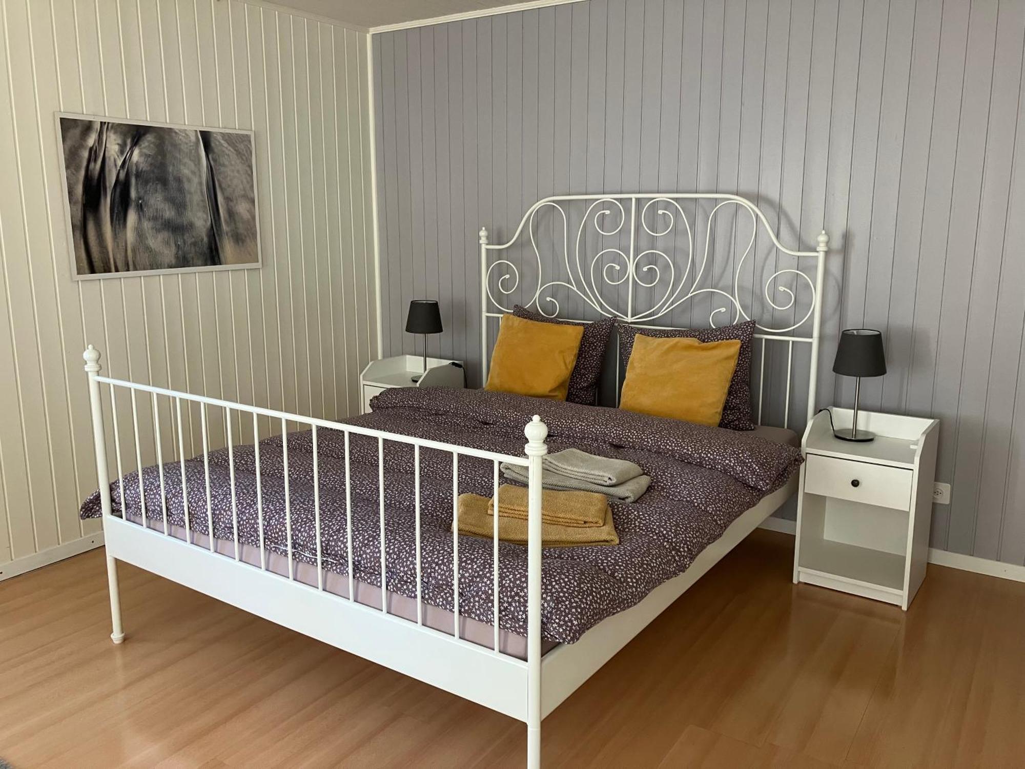 Apartamento La Lanterne Sierre Exterior foto